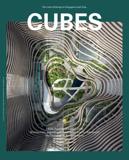 Cubes Magazine